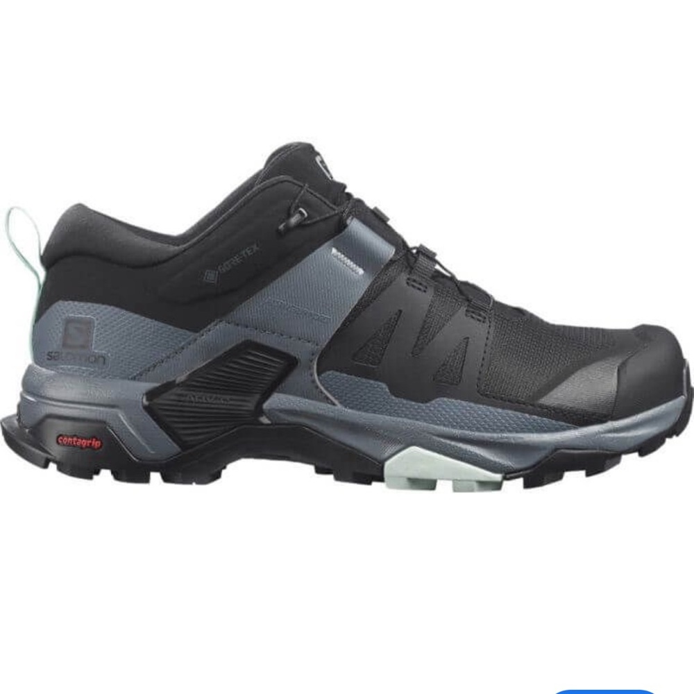 Salomon X ULTRA 4 GORE-TEX Women - Hiking